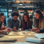 L&rsquo;apprentissage de l&rsquo;anglais pour les enfants en maternelle grâce aux livres adaptés dès 3 ans